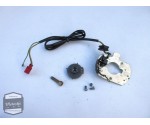 Suzuki GSX600F pick up coil / ontsteking / spoel / pulsgever / pickup coil